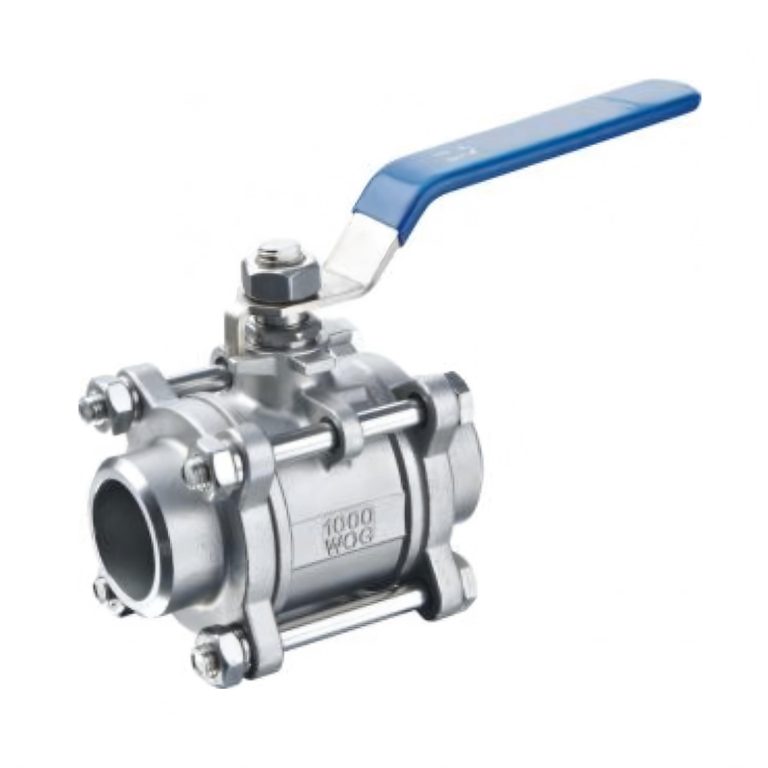 三片式堆焊球阀高清2 方形白底