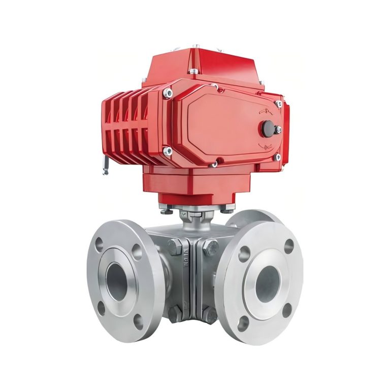 多痛球阀 白底方形